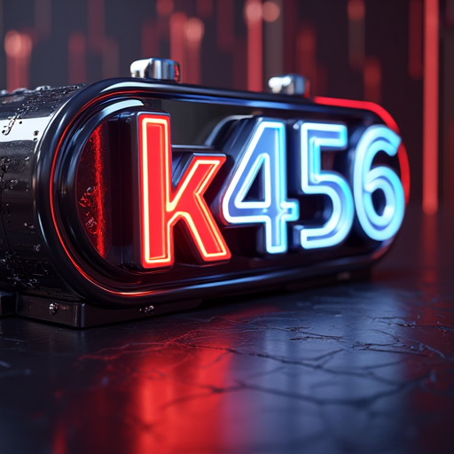 kk456 login